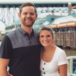 Meet your Posher, Zach